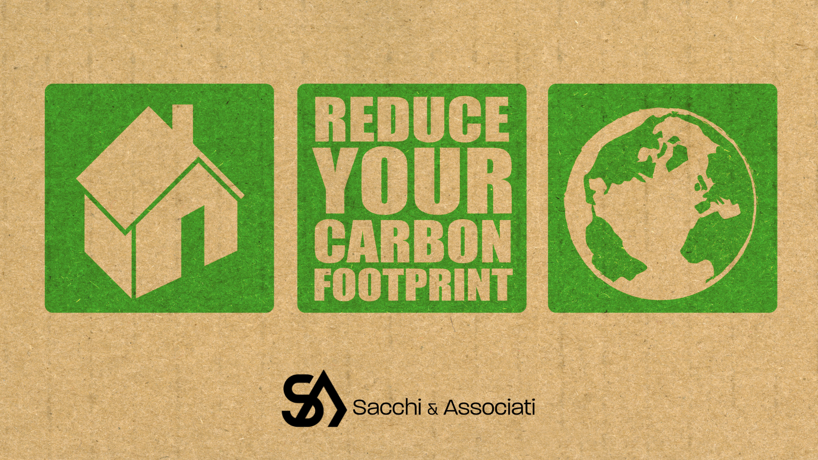 Carbon footprint