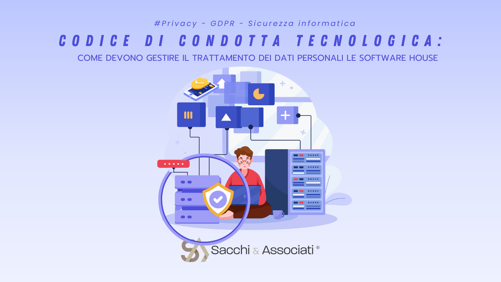 codice condotta tecnologica sft house